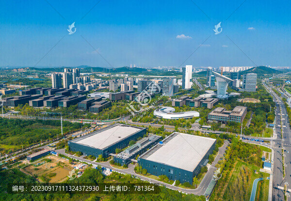 華為武漢研究所