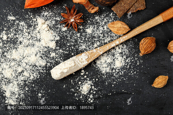 雞粉料特寫(xiě)