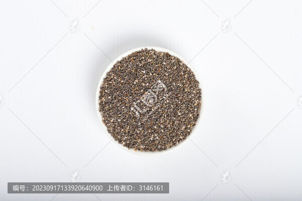 代餐減脂奇亞籽
