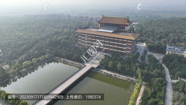 章丘危山