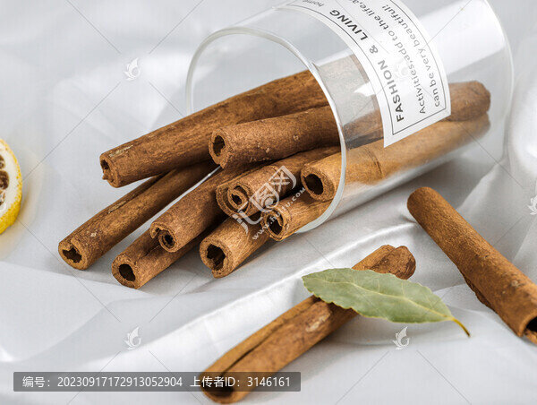 桂皮香料調(diào)味料桂皮長(zhǎng)桂皮