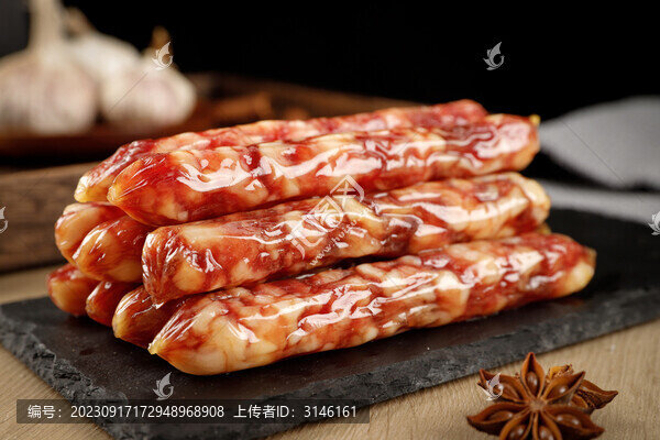 臘腸農(nóng)家臘腸小香腸