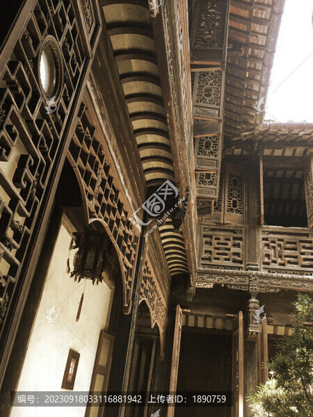 木式建筑