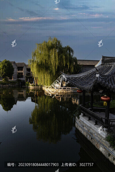 公園