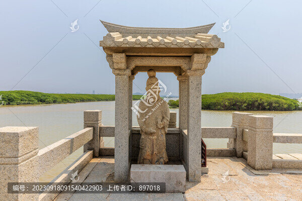洛陽橋