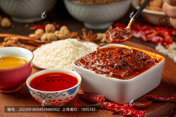 大蝦火鍋調(diào)味料