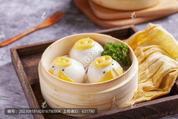 豬豬包