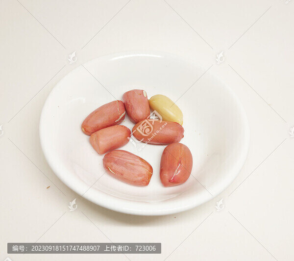 花生仁