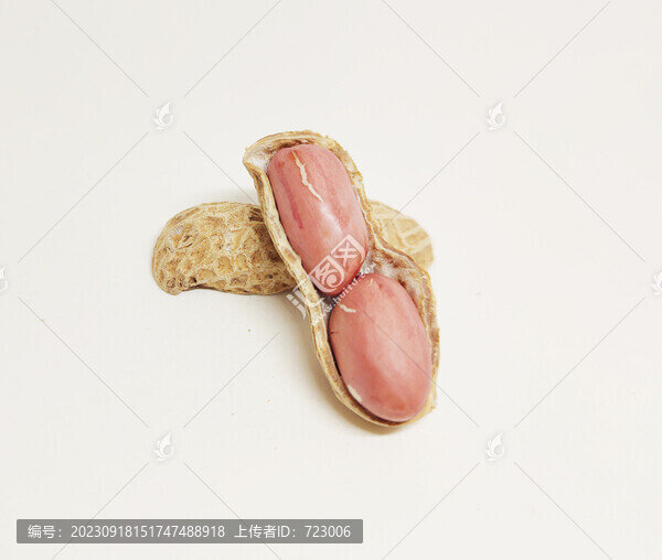 花生