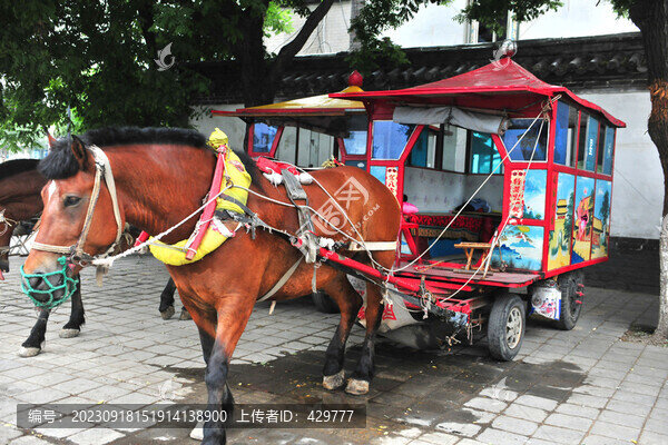 馬車