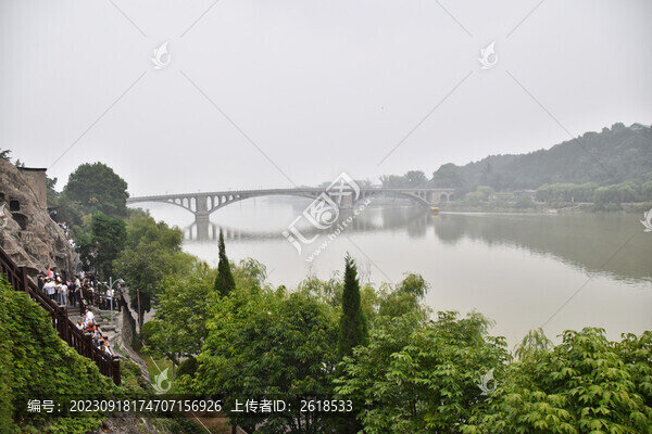 伊河