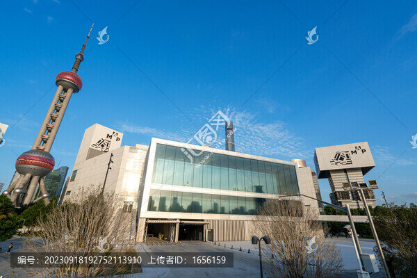 浦東美術(shù)館