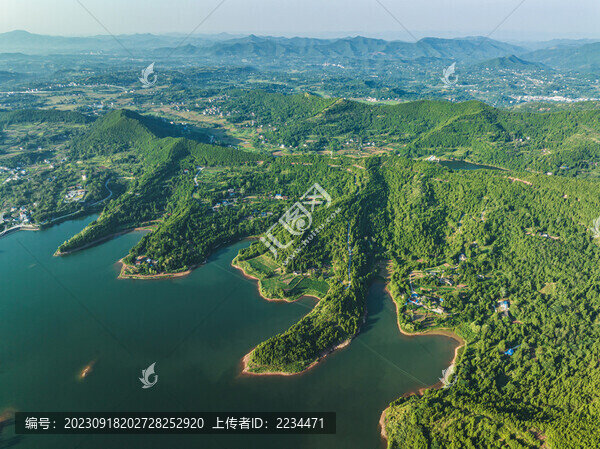 柏水湖國(guó)家濕地公園