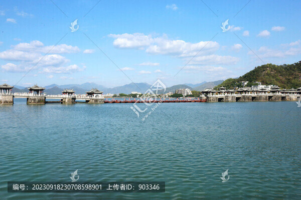 潮州湘子橋