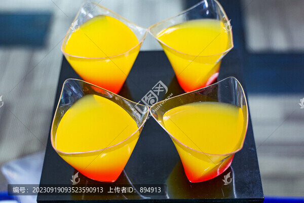 酒水飲料
