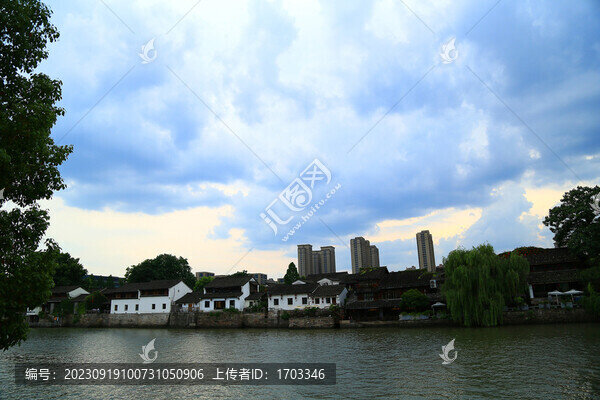 京杭大運河