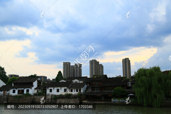 京杭大運(yùn)河