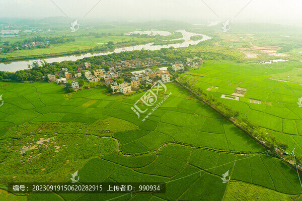 陽(yáng)江古村落