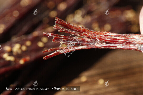 牛肉干風(fēng)干牛肉牦牛肉云南特產(chǎn)