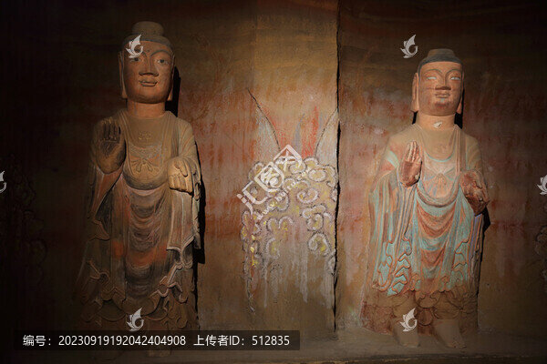 慶陽石窟