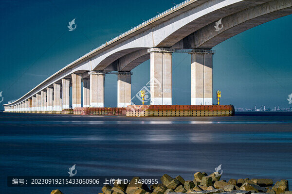 長江大橋6