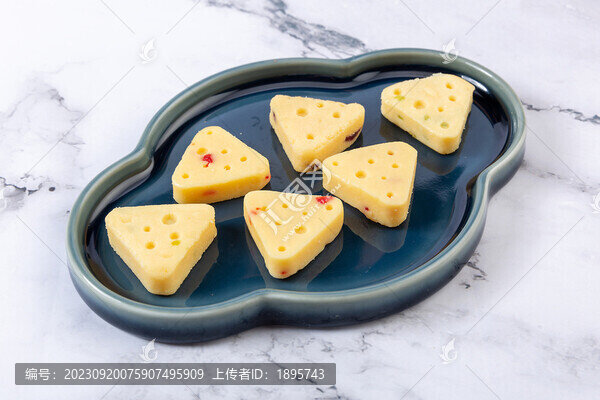 內(nèi)蒙古三角奶酪塊