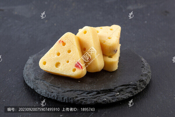 內(nèi)蒙古三角奶酪塊