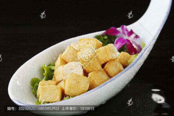 魚豆腐