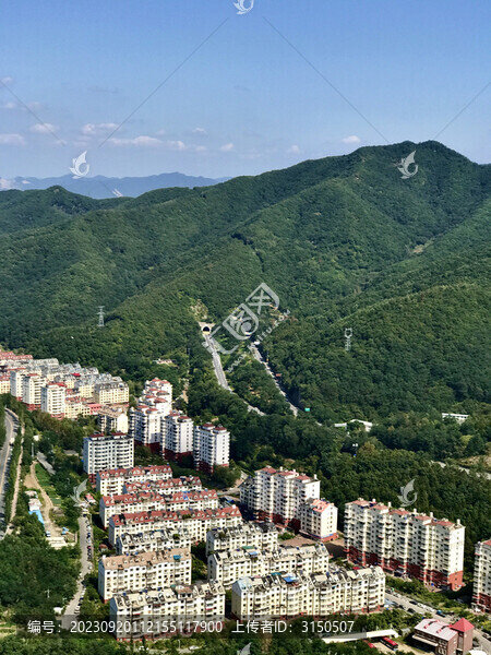 本溪市區(qū)