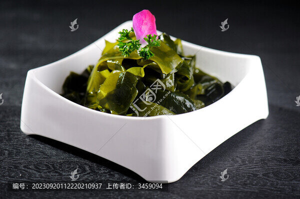 海帶結(jié)