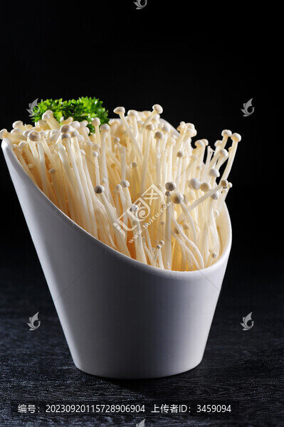 金針菇