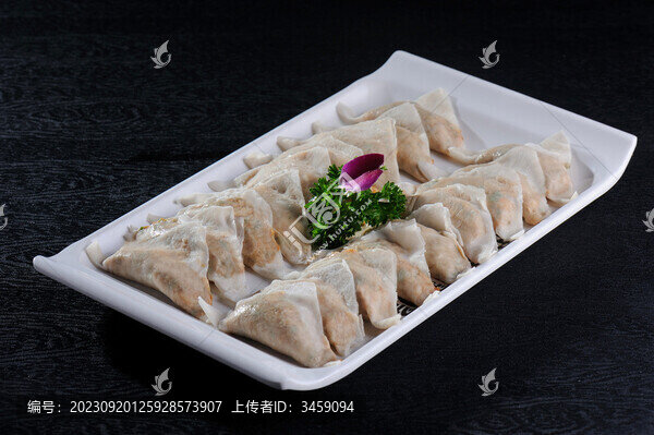 肉餃