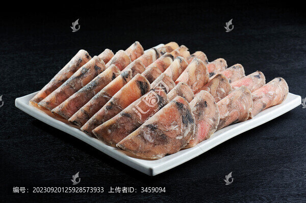 烏雞卷