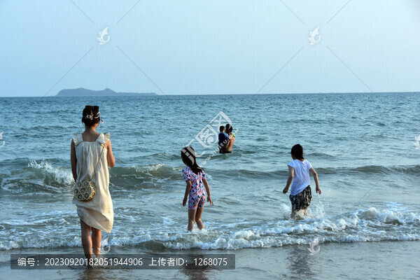 三亞灣