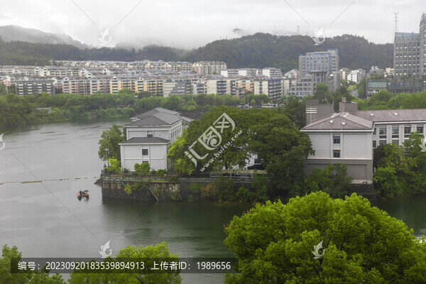 千島湖新農(nóng)村建設(shè)