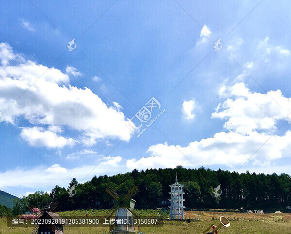 本溪青云山景區(qū)