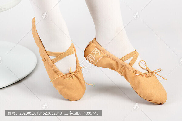 舞蹈鞋