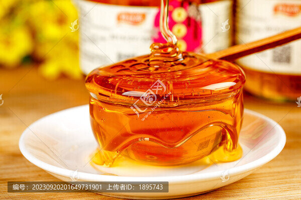 蜂蜜