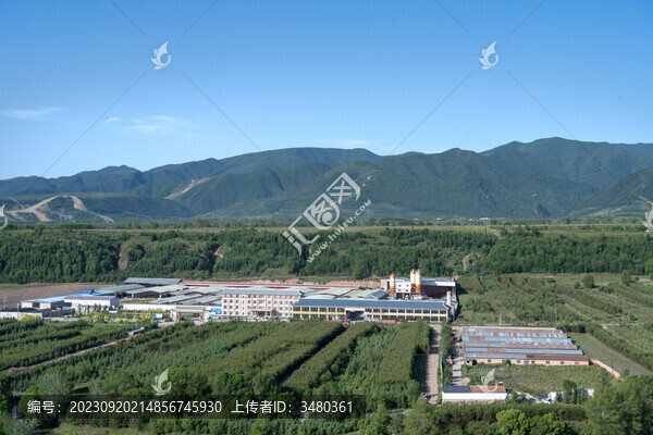 固原市涇源縣