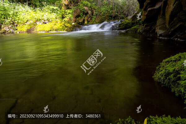 六盤山國家森林公園