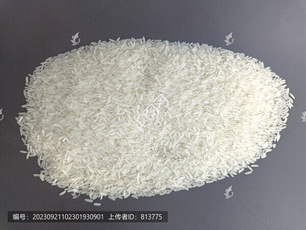 稻香長粒米