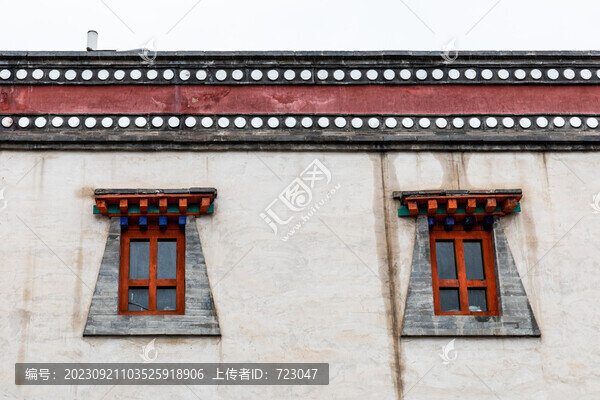 西寧塔爾寺