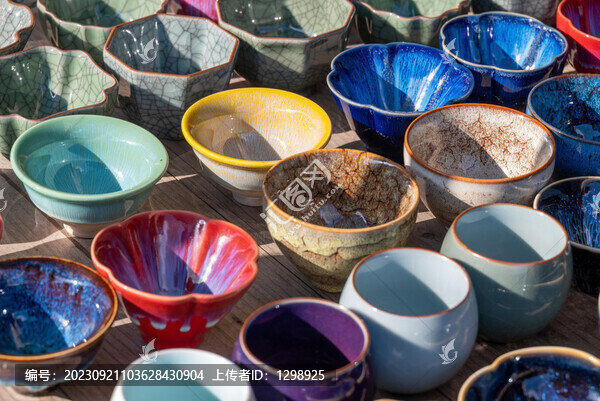 景德鎮(zhèn)精美陶碗-匯圖網(wǎng) www.fosd68.com 景德鎮(zhèn)精美陶碗