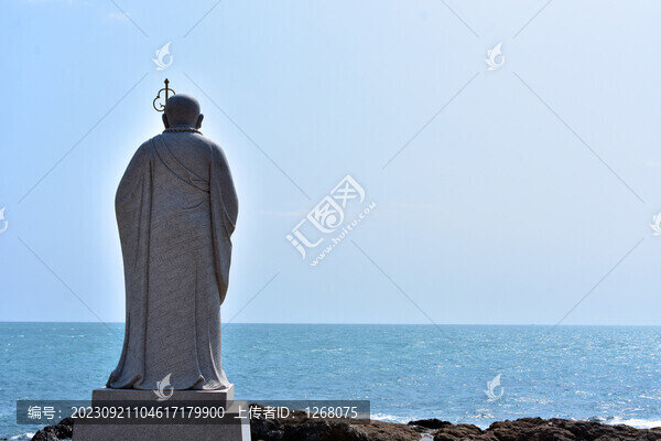 三亞大小洞天
