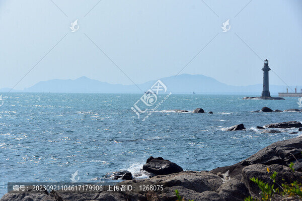 三亞大小洞天
