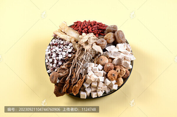 無(wú)花果茶樹(shù)菇