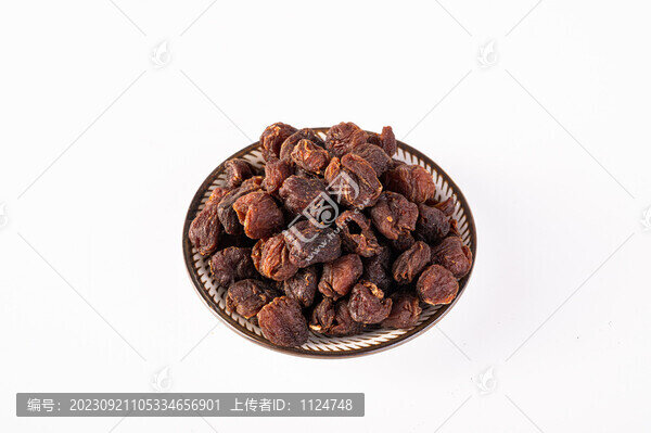 桂圓龍眼