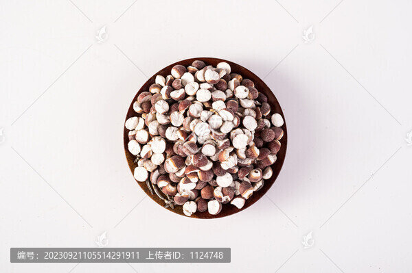 芡實