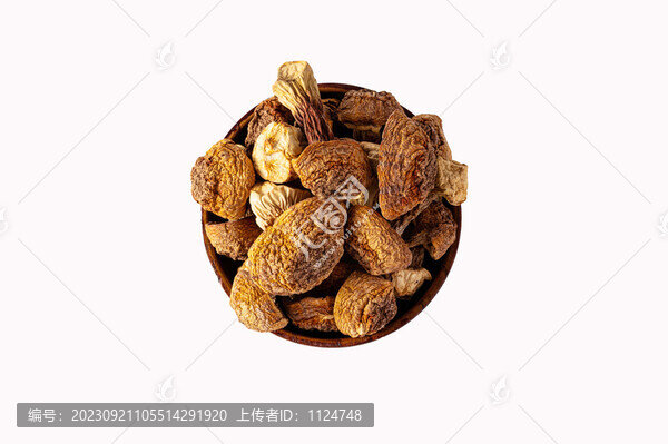 松茸菇