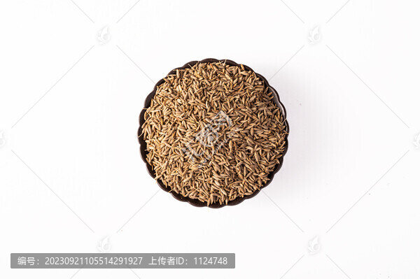 小茴香香料